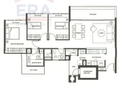 Dukes Residence (D10), Apartment #566343731